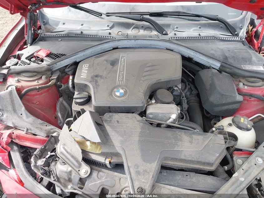 2014 BMW 428I · Фото 10