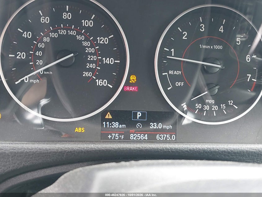 2014 BMW 428I · Фото 15
