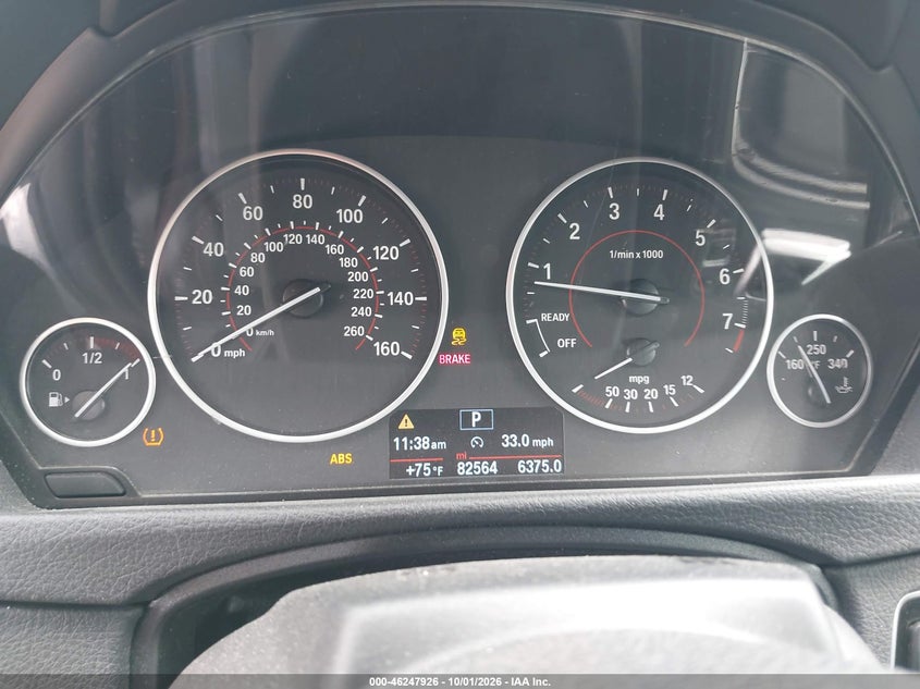 2014 BMW 428I · Фото 7
