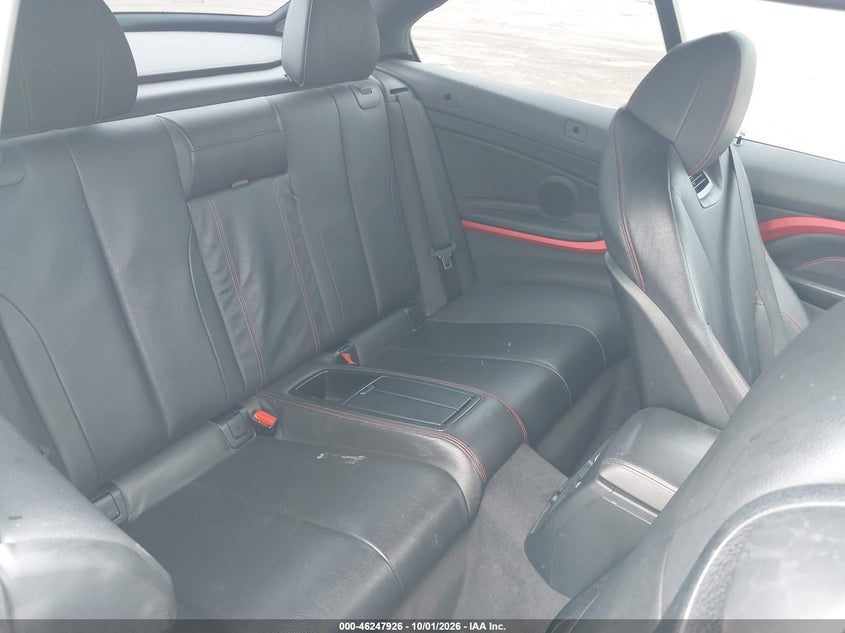 2014 BMW 428I · Фото 8