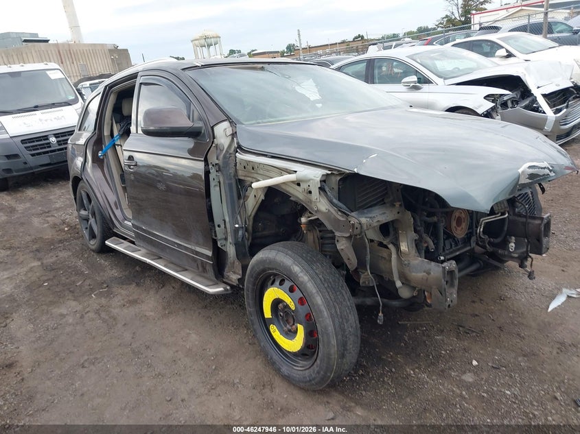 Vin: wa1dgafe2bd003493, lot: 46747972, audi q7 3.0t s line prestige 20111