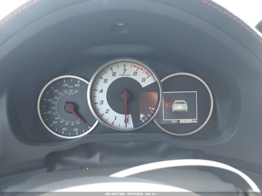 TOYOTA 86 2020 VIN JF1ZNAE15L8753843