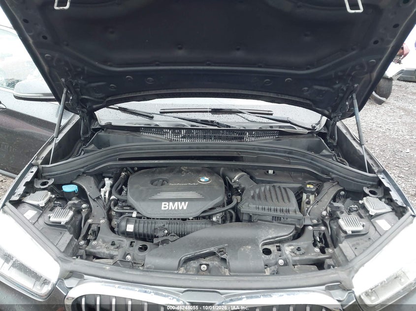 BMW X1 - zdjęcie 10