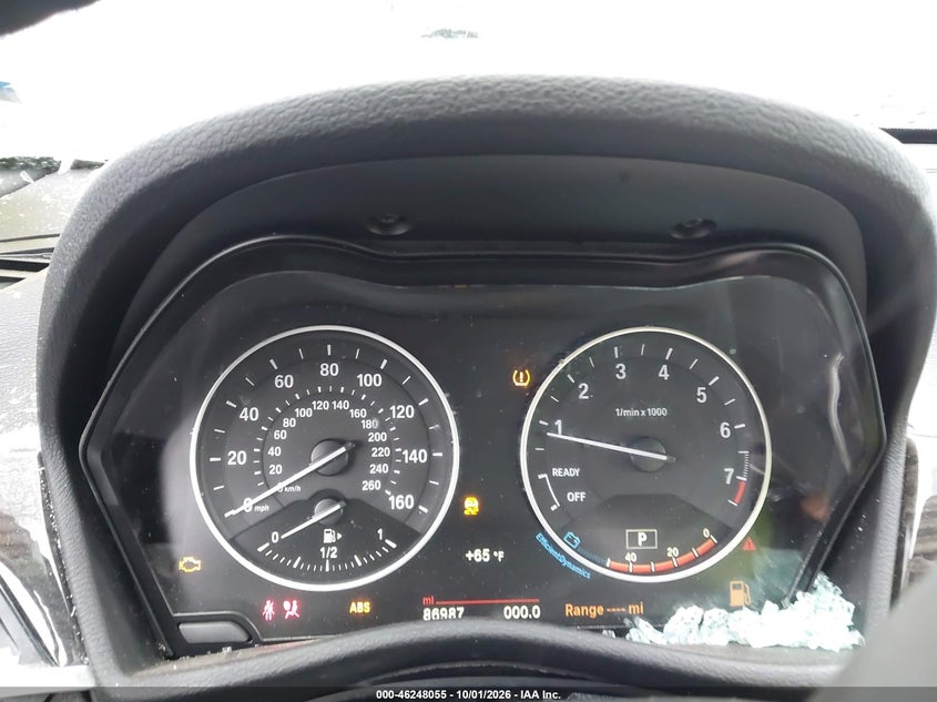 BMW X1 - zdjęcie 7