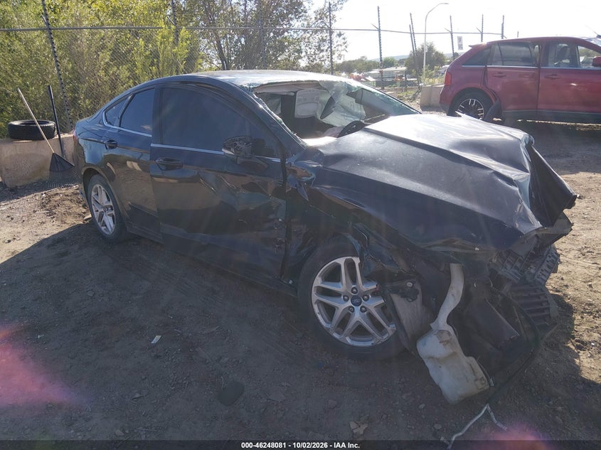 Vin: 3fa6p087xdr221556, lot: 46748107, ford fusion 2013 img_1