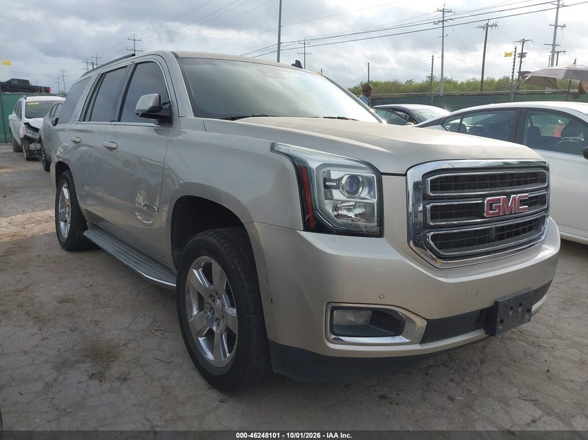 GMC YUKON - zdjęcie 1