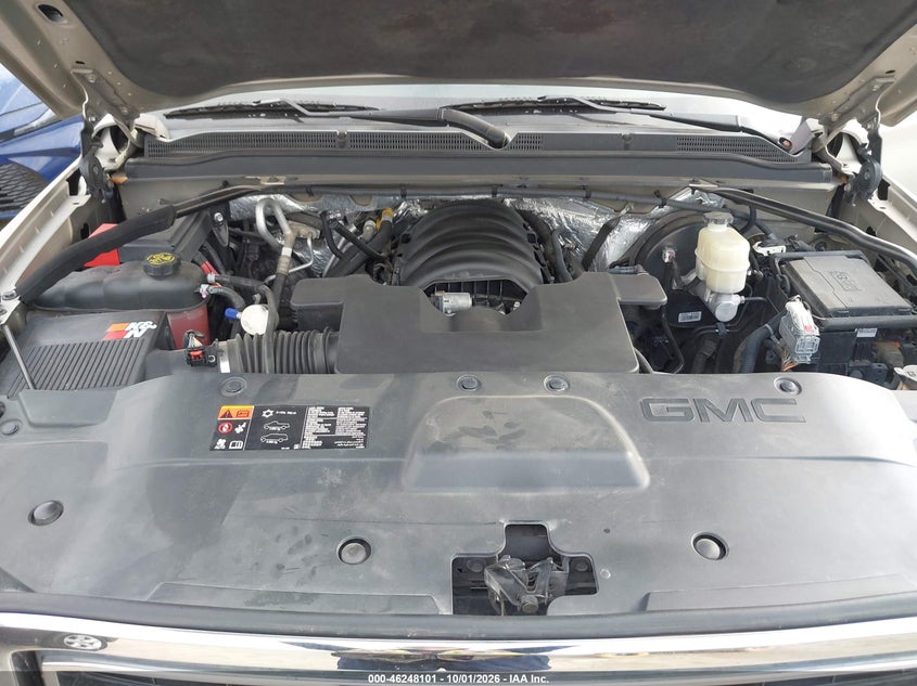 GMC YUKON - zdjęcie 10