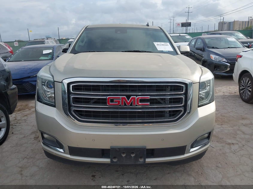 GMC YUKON - zdjęcie 12