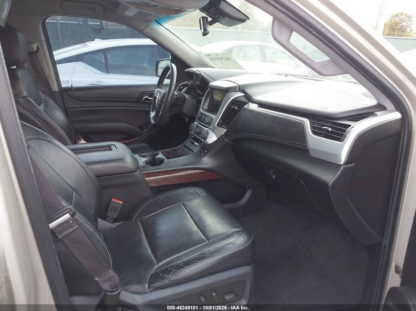 GMC YUKON - zdjęcie 5