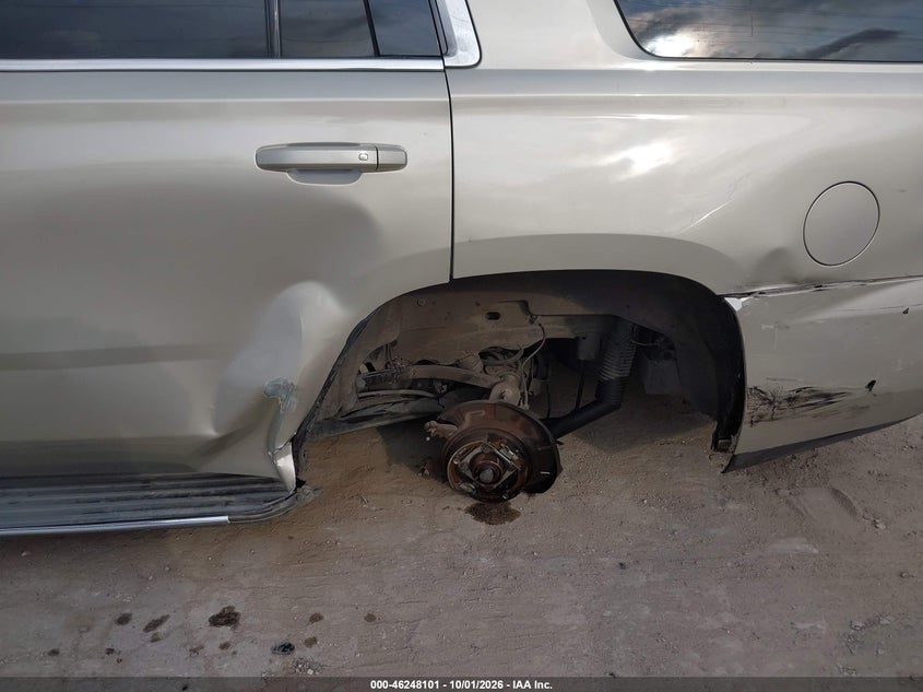 GMC YUKON - zdjęcie 6