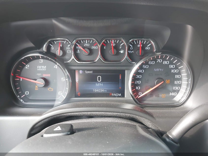 GMC YUKON - zdjęcie 7