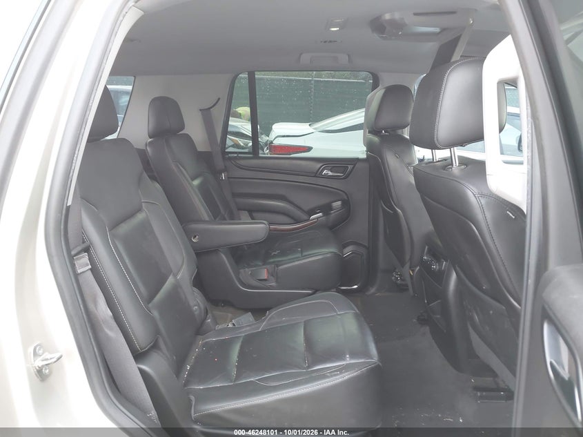 GMC YUKON - zdjęcie 8