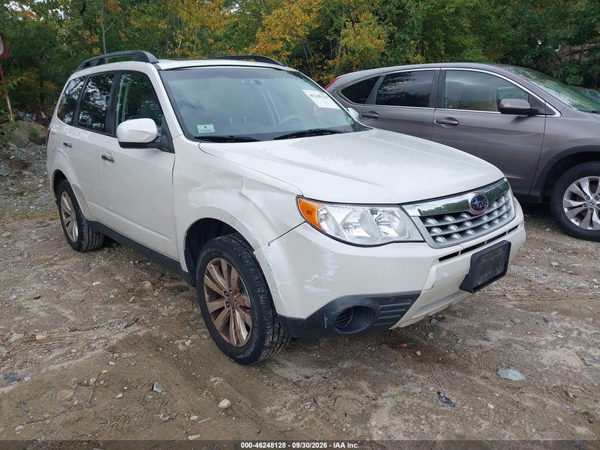 Vin: jf2shadc4ch416443, lot: 46748154, subaru forester 2.5x premium 2012 img_1