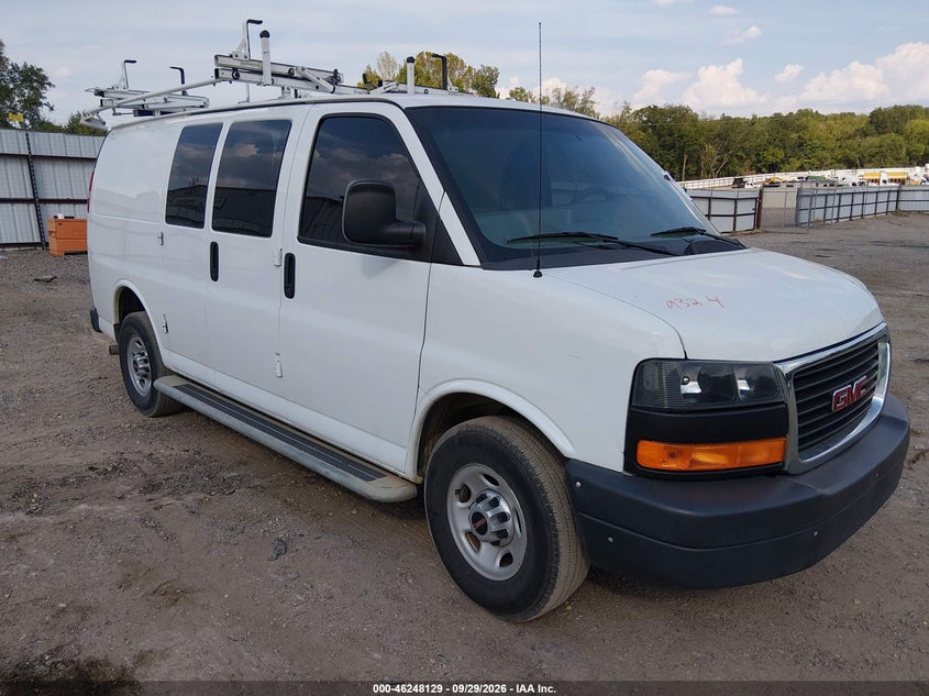 Vin: 1gtw7aff4h1914555, lot: 46748155, gmc savana 2500 work van 2017 img_1