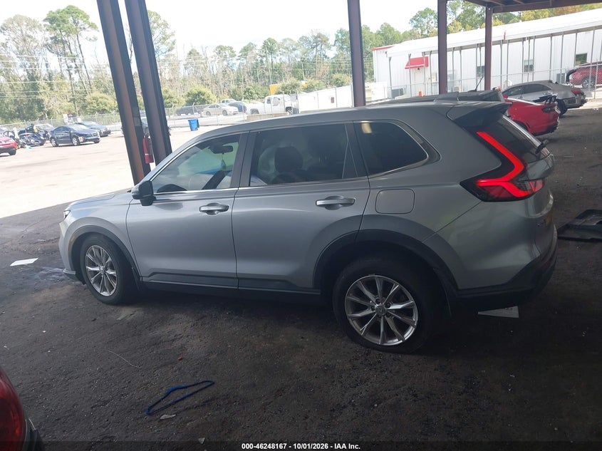 2023 HONDA CR-V EX 2WD · Фото 14