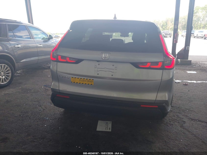 2023 HONDA CR-V EX 2WD · Фото 16