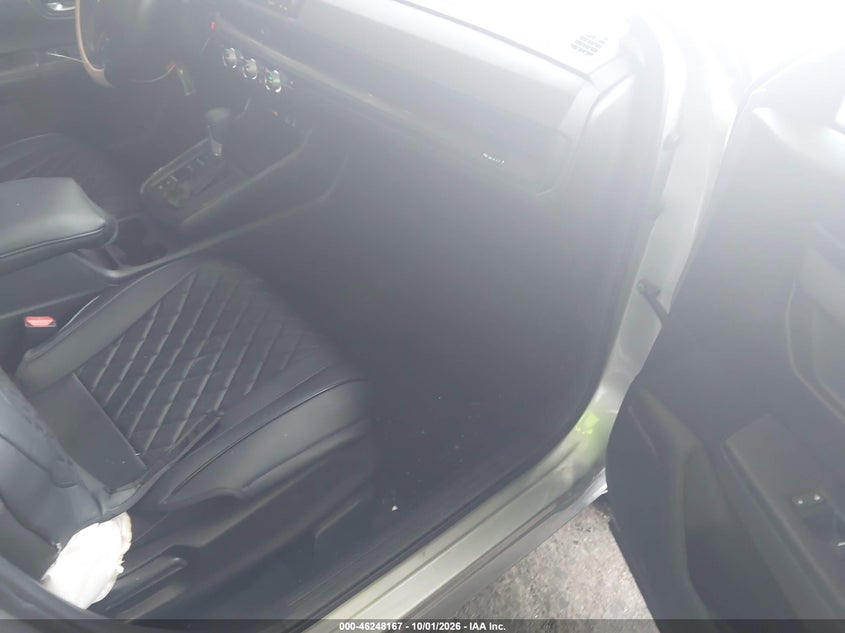 2023 HONDA CR-V EX 2WD · Фото 5