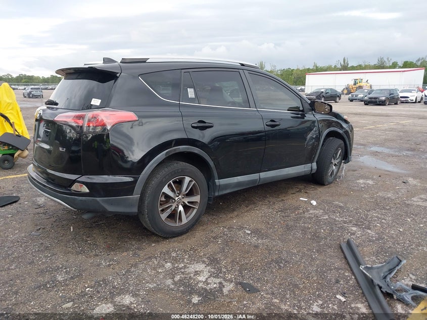 TOYOTA RAV4 - zdjęcie 4