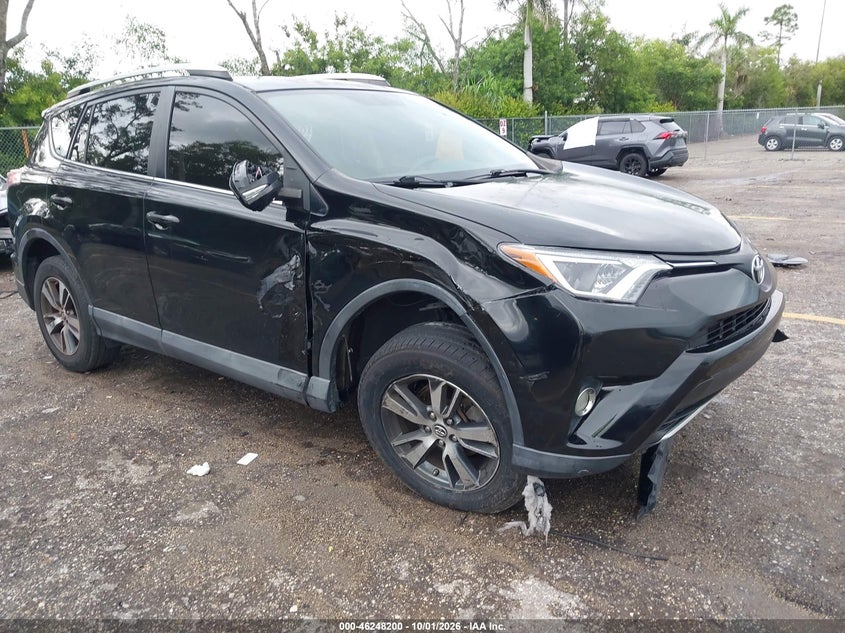 TOYOTA RAV4 - zdjęcie 6