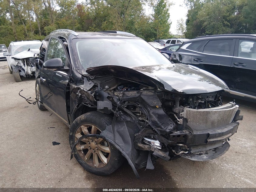Vin: 5gakrckd4gj228203, lot: 46748281, buick enclave premium 2016 img_1
