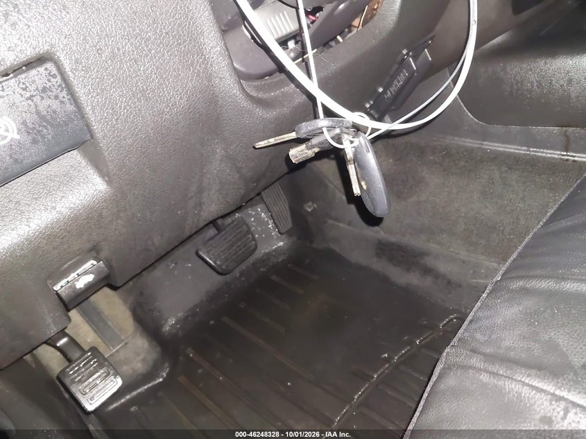 HUMMER H3 SUV 2008 VIN 5GTEN13E788133123
