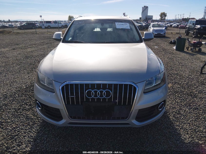 Photo 6 - AUDI Q5