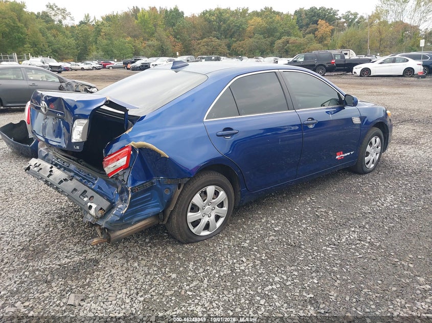 Vin: 4t4bf3ekxbr107671, lot: 46748375, toyota camry le 20114