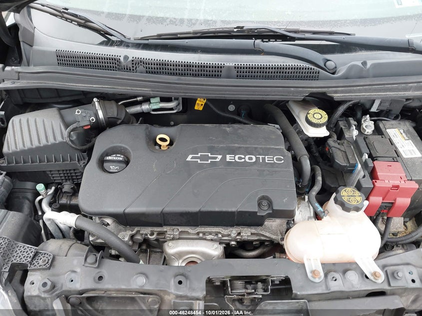 CHEVROLET SPARK 2019 VIN KL8CD6SAXKC733046