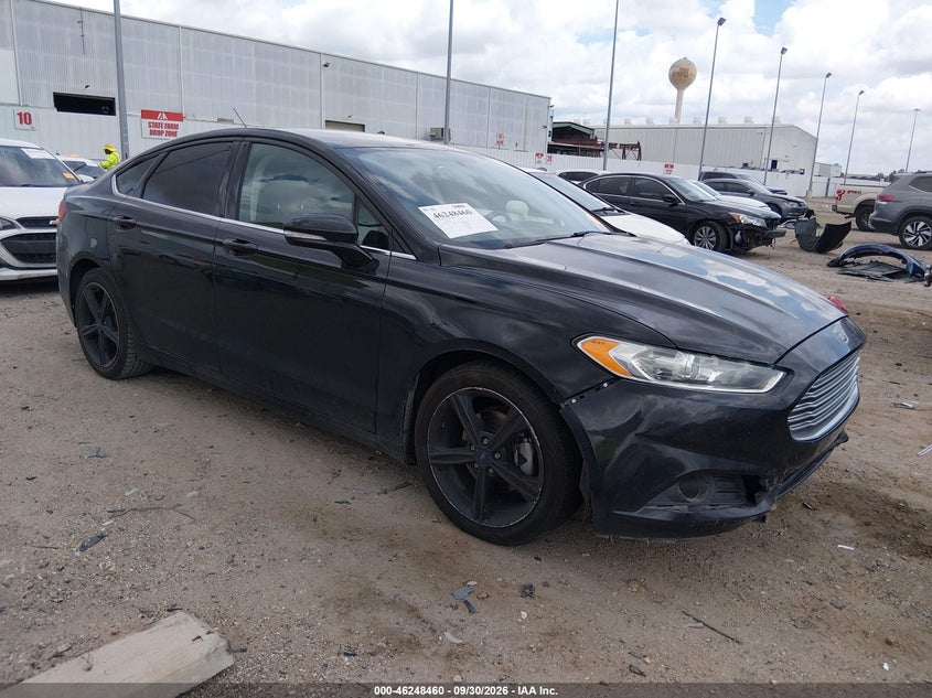 Vin: 3fa6p0h72gr364265, lot: 46748486, ford fusion se 2016 img_1