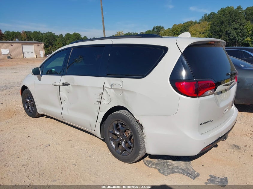 CHRYSLER PACIFICA - zdjęcie 3