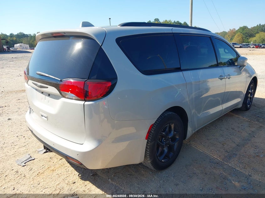 CHRYSLER PACIFICA - zdjęcie 4