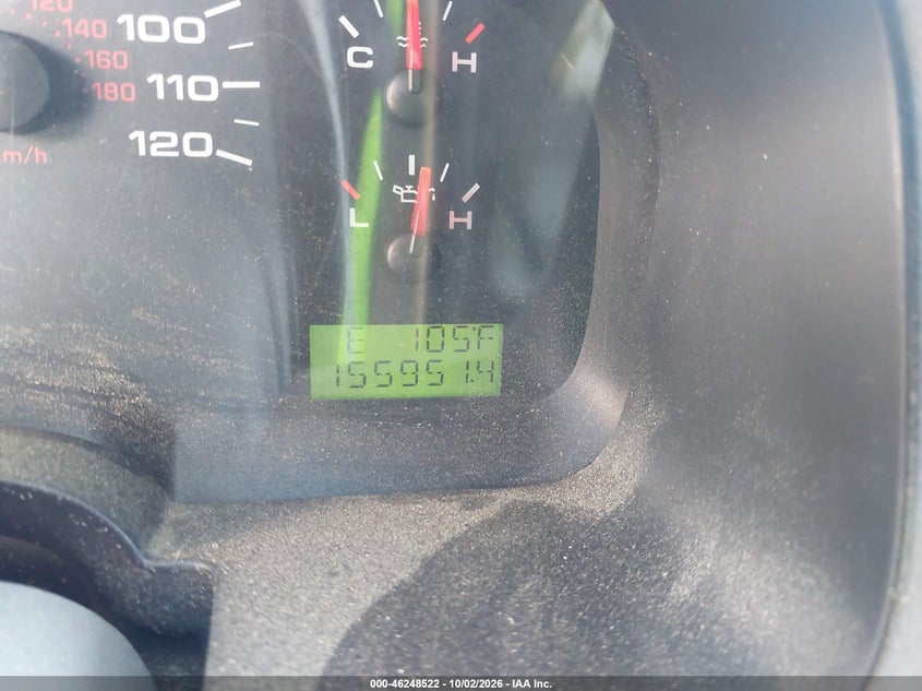 2007 FORD F-150 FX4/LARIAT/XL/XLT · Фото 15