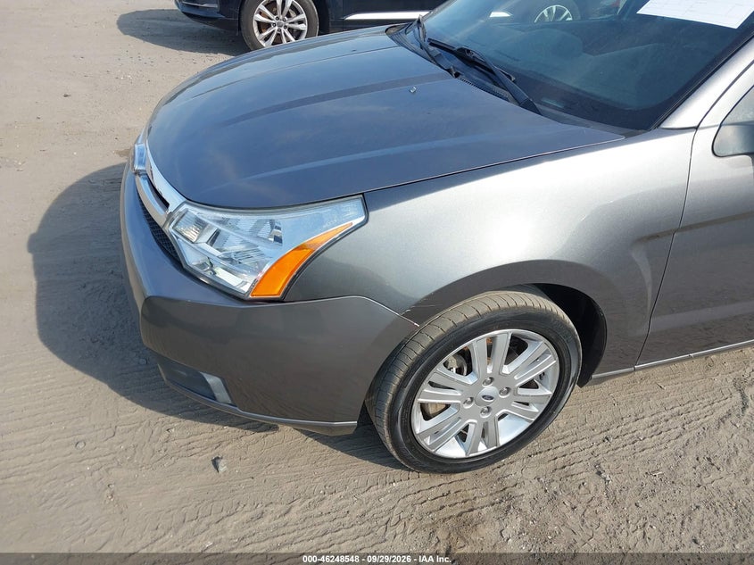 FORD FOCUS 2010 VIN 1FAHP3HN9AW231208