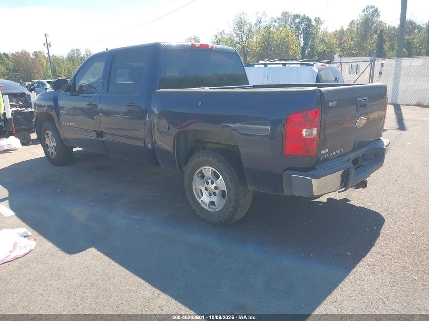 Vin: 3gcrcrea6ag285515, lot: 46748627, chevrolet silverado 1500 ls 20103