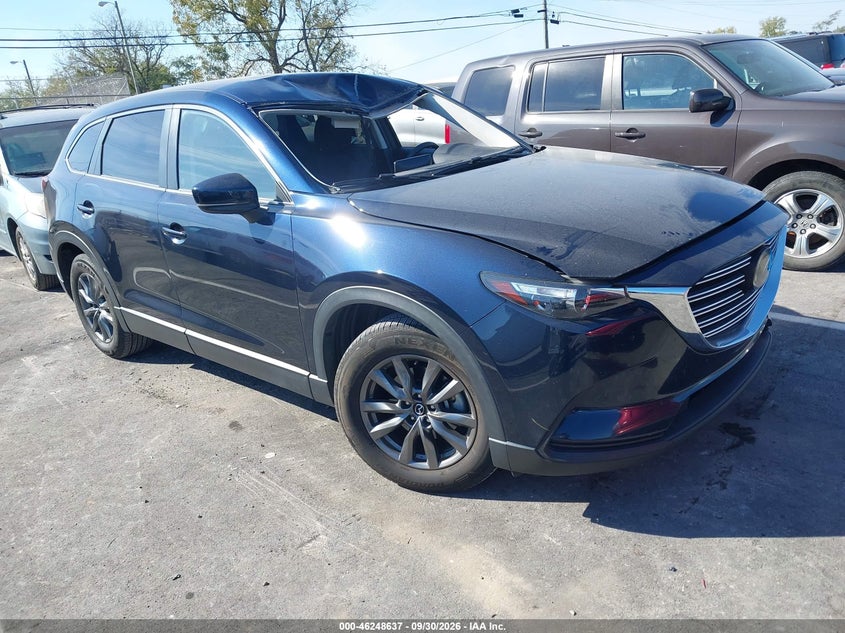 MAZDA CX-9