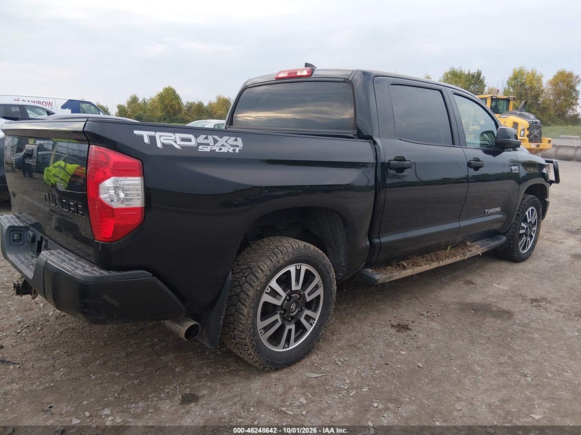 TOYOTA TUNDRA - zdjęcie 4