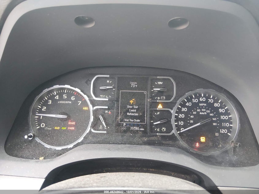 TOYOTA TUNDRA - zdjęcie 7