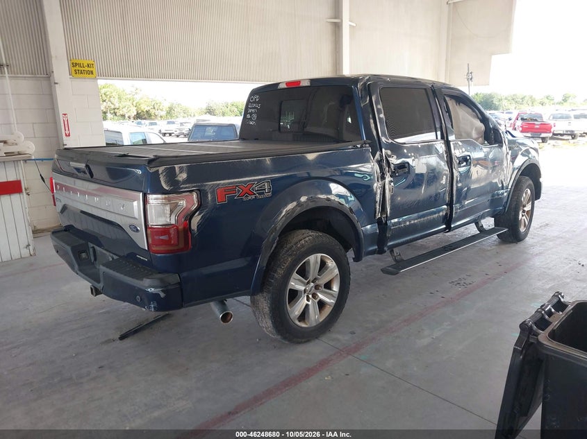 Фото 4 - FORD F-150