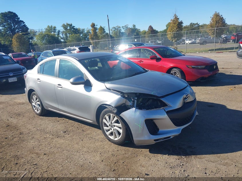 Vin: jm1bl1v71d1814086, lot: 46748728, mazda mazda3 i touring 2013 img_1