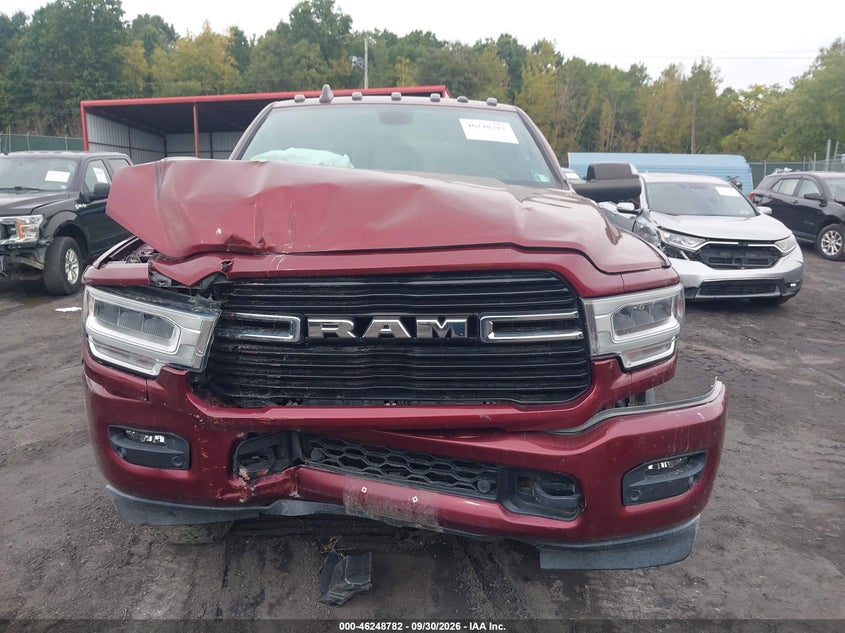 RAM 2500 - zdjęcie 12