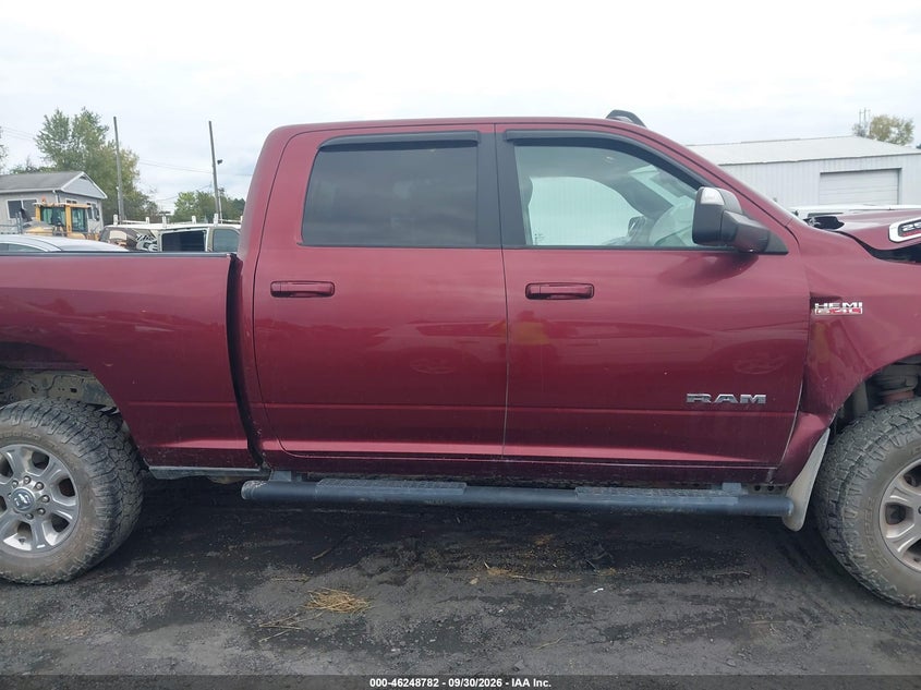 RAM 2500 - zdjęcie 13