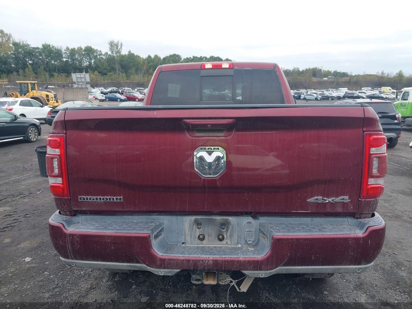 RAM 2500 - zdjęcie 16