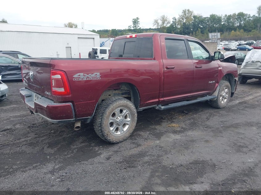 RAM 2500 - zdjęcie 4