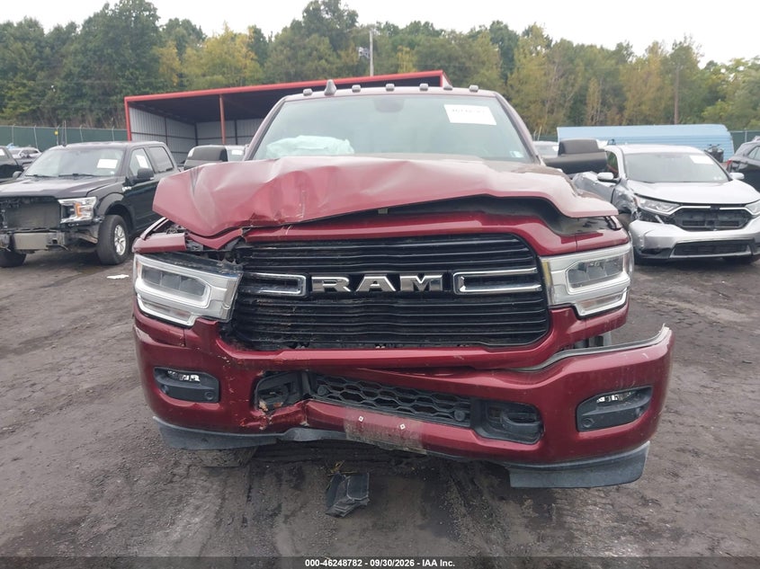 RAM 2500 - zdjęcie 6