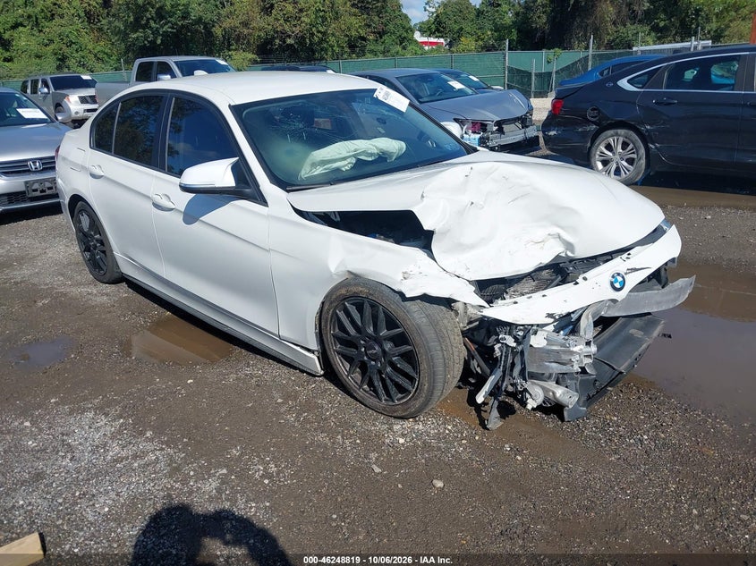 Vin: wba8e5g5xjnu46886, lot: 46748845, bmw 320i xdrive 2018 img_1