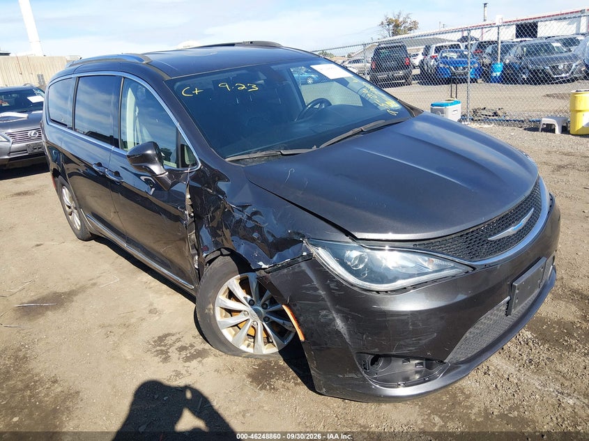 CHRYSLER PACIFICA - zdjęcie 1