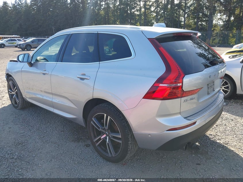 Фото 3 - VOLVO XC60