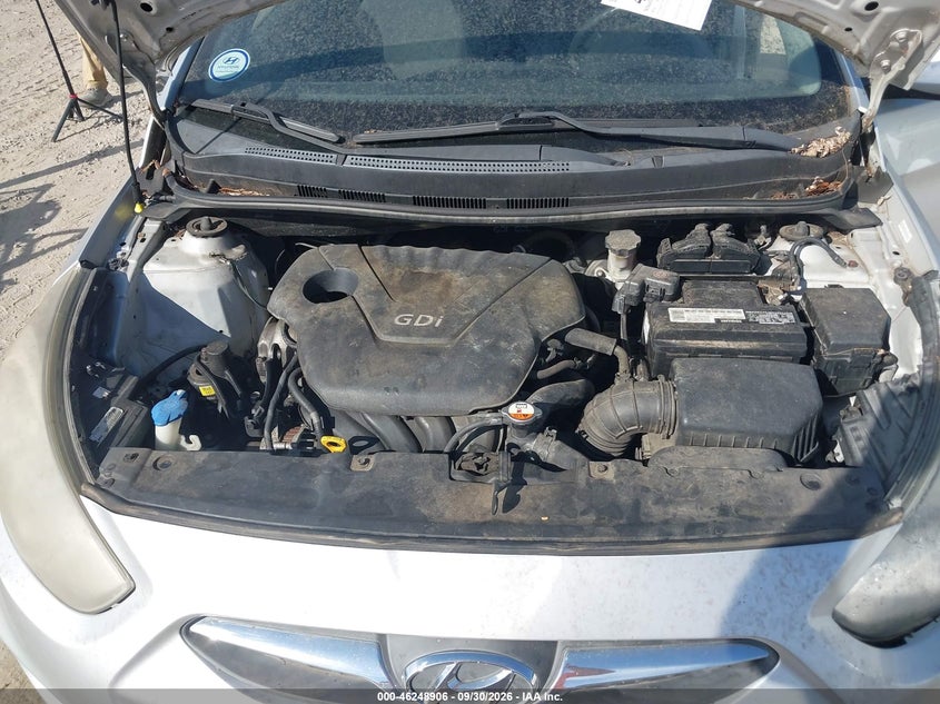 HYUNDAI ACCENT 2014 VIN KMHCT5AEXEU145179