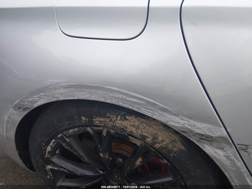 2011 AUDI A8 4.2 (TIPTRONIC) · Фото 14