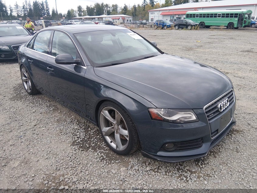 Vin: wauffafl7an043154, lot: 46748999, audi a4 2.0t premium 2010 img_1